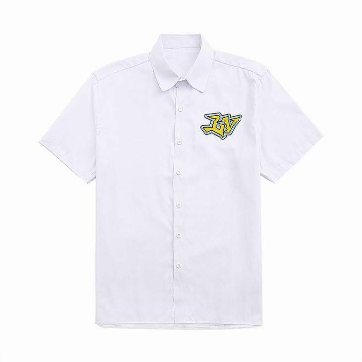 Picture of LV Shirts Short _SKULVM-3XLjdtA5128540